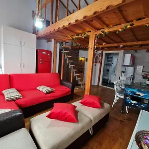 Appartement Peramira, Istambul