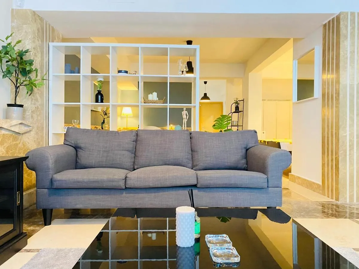 Flat W Backyard In Nisantasi Apartment Istanbul
