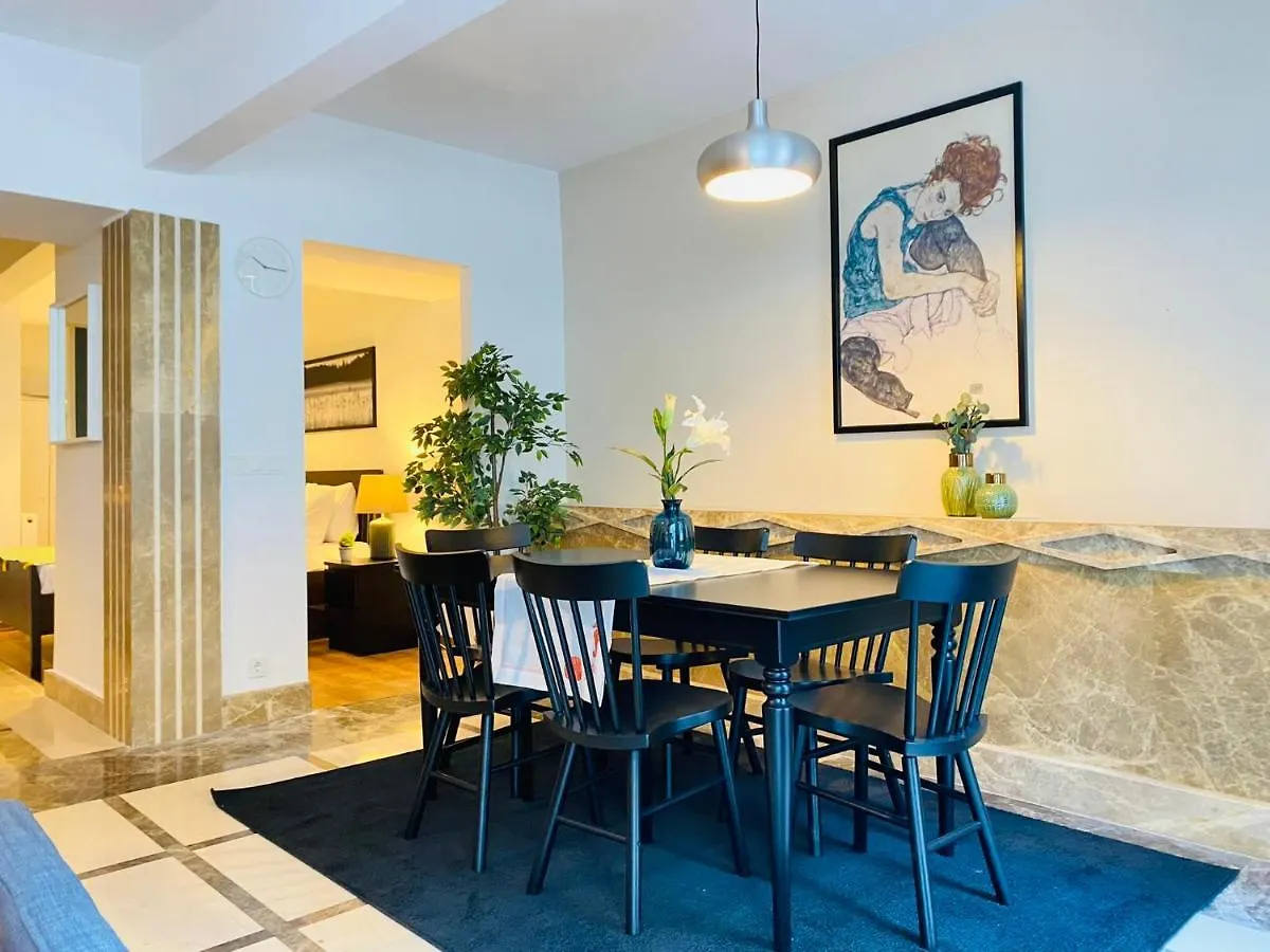 Flat W Backyard In Nisantasi Apartment Istanbul Turkey