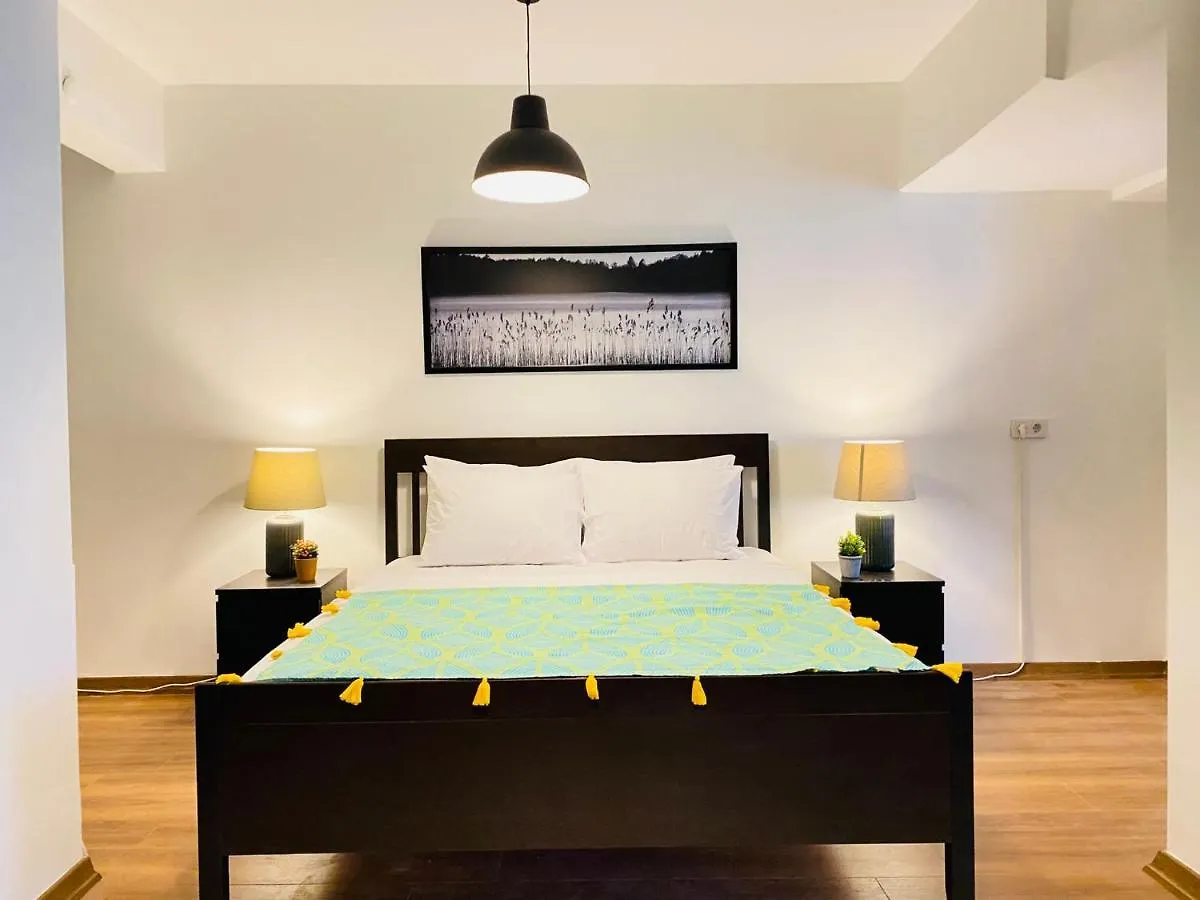 Flat W Backyard In Nisantasi Appartamento Provincia di Provincia di Istanbul