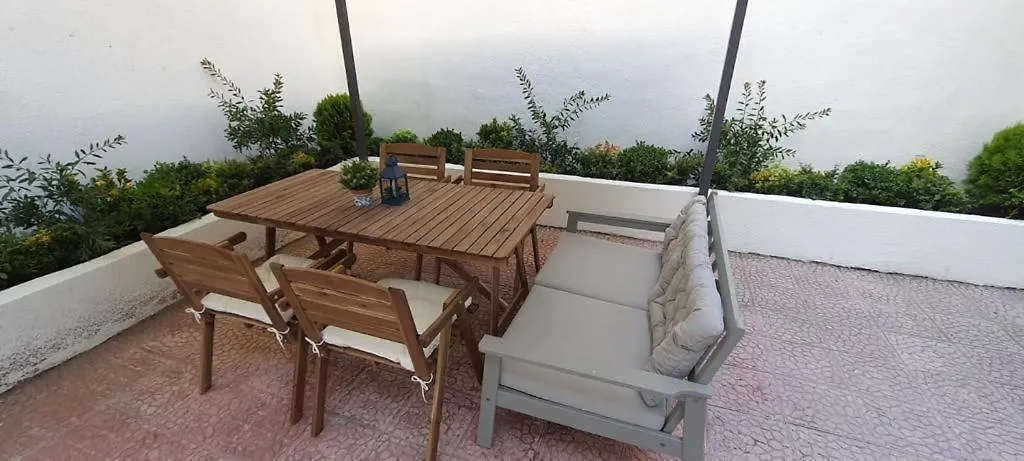 Flat W Backyard In Nisantasi Appartamento Provincia di Provincia di Istanbul Turchia
