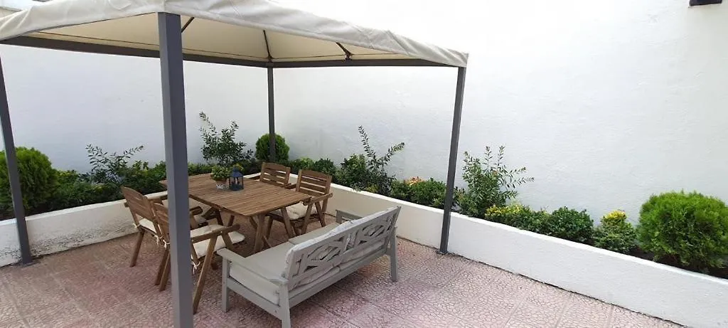 Flat W Backyard In Nisantasi Apartment Istanbul 0*,  Turkey